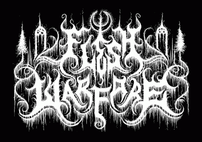 logo Flesh Warfare